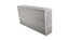 Vibrant 12963 Horizontal Flow Air to Air Intercooler Core 25" x 11.8" x 4.5"