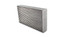 Vibrant 12948 Horizontal Flow Air to Air Intercooler Core 22" x 11.75" x 3.5"