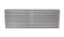 Vibrant 12839 Horizontal Flow Air to Air Intercooler Core 24" x 8" x 3.5"