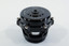 TiALSport 004028 Q BOV with 12 PSI Spring Black