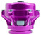TiALSport 002569 Q BOV with 10 PSI Spring Purple