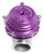 TiALSport 002950 44mm MV-R Wastegate with All Springs & V-Band Clamps Purple