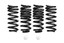 Eibach E10-27-013-01-22 Special Edition Pro-Kit Performance Springs for 18-23 Durango 