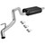 Flowmaster 17142 American Thunder Cat-Back Exhaust System for 93-97 Jeep Grand Cherokee 5.2L