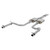 Flowmaster 717831 FlowFX Cat-Back Exhaust System for 11-14 Charger R/T & 300C 5.7L