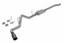 Flowmaster 717867 FlowFX Cat-Back Exhaust System for 03-12 Dodge & RAM 2500/3500 & 06-08 1500 Mega Cab 5.7L