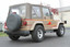 Flowmaster 717880 FlowFX Cat-Back Exhaust System for 97-99 Jeep Wrangler TJ 2.5/4.0L