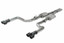 Flowmaster 717904 FlowFX Cat-Back Exhaust System for 17-23 Challenger R/T & T/A 5.7L