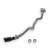 Flowmaster 717912 FlowFX Cat-Back Exhaust System for 20-23 Jeep Gladiator JT 3.6L