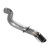 Flowmaster 817837 American Thunder Axle-Back Exhaust System for 18-23 Jeep Wrangler JL 2.0T/3.6L