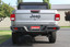 Flowmaster 817913 American Thunder Cat-Back Exhaust System for 20-23 Jeep Gladiator JT 3.6L