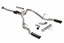 Flowmaster 817936 Outlaw Cat-Back Exhaust for 19-23 RAM 1500 5.7L
