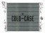 Cold Case MOJ995-5XD Performance Extruded Core Aluminum Radiator for 07-18 Jeep Wrangler JK Gen 3 HEMI or LS Swap