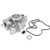 MOPAR 04792838AB Water Pump for 05-08 5.7L & 06-10 6.1L