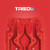 ARB TREDGTR TRED GT Recover Boards Red