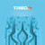 ARB TREDHDAQ TRED HD Recovery Board Aqua