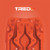 ARB TREDHDFR TRED HD Recovery Boards Fiery Red