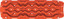 ARB TREDHDFR TRED HD Recovery Boards Fiery Red