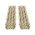 ARB TREDPRODS TRED Pro Recovery Boards Desert Sand