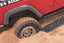 ARB TREDPROGR TRED Pro Recovery Boards Green