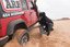 ARB TREDPROBB TRED Pro Recovery Boards Black