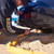 ARB RJX01 X-Jack with Compressor Adapter