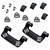 ARB 10900010 Fridge Tie Down Kit for Classic Series II Fridge Freezers
