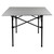ARB 10500130 Compact Aluminum Camp Table