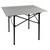 DISCONTINUED ARB 10500130 Compact Aluminum Camp Table