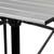 DISCONTINUED ARB 10500130 Compact Aluminum Camp Table