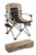 ARB 10500101A Touring Camp Chair with Side Table