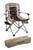 ARB 10500101A Touring Camp Chair with Side Table