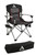 ARB 10500111A Air Locker Camp Chair with Side Table