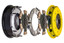 ACT T1R-D04 Twin Disc HD Race Clutch Kit for 2011 Challenger R/T 5.7L VVT & SRT8 6.4L 392 HEMI
