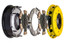ACT T3R-D04 Twin Disc MaXX XT Race Clutch Kit for 2011 Challenger R/T 5.7L VVT & SRT8 6.4L 392 HEMI