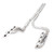 Stainless Works RAM19HCAT 1-7/8" Long Tube Header Kit for 19-23 RAM 1500 5.7L VVT HEMI