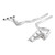 Stainless Works RAM09HCATST 1-3/4" Long Tube Header Kit Performance Connect for 09-18 RAM 1500 Classic 5.7L