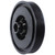 Fluidampr 910302 Harmonic Balancer 11% Overdrive for 15-23 Demon, Challenger, Charger, Durango SRT Hellcat, Trackhawk & TRX 6.2L HEMI