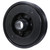 Fluidampr 840302 Harmonic Balancer OEM Size for 15-23 Demon, Challenger, Charger, Durango SRT Hellcat, Trackhawk & TRX 6.2L HEMI