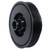 Fluidampr 840302 Harmonic Balancer OEM Size for 15-23 Demon, Challenger, Charger, Durango SRT Hellcat, Trackhawk & TRX 6.2L HEMI