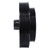 Fluidampr 840302 Harmonic Balancer OEM Size for 15-23 Demon, Challenger, Charger, Durango SRT Hellcat, Trackhawk & TRX 6.2L HEMI