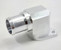 UPR 8200-09 Billet Thermostat Housing Satin for 15-23 Challenger & Charger SRT Hellcat 6.2L HEMI