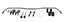 Hellwig 7794 7/8" Rear Sway Bar Kit for 21-24 RAM TRX & 2025 RHO