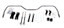 Hellwig 7794 7/8" Rear Sway Bar Kit for 21-24 RAM TRX & 2025 RHO