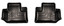 DISCONTINUED Husky Liners 19041 Weatherbeater 2nd Seat Floor Liner for 11-18 Jeep Wrangler JK 2 Door