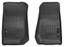 Husky Liners 18021 WeatherBeater Front Floor Liners for 07-13 Jeep Wrangler JK