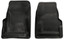 Husky Liners 31731 Classic Style Front Floor Liners Black for 97-06 Jeep Wrangler TJ & Unlimited