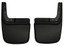 DISCONTINUED Husky Liners 57141 Rear Mud Guards for 07-18 Jeep Wrangler JK
