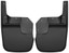 Husky Liners 56141 Front Mud Guards for 07-18 Jeep Wrangler JK