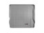 WeatherTech 42324SK Cargo Liner Grey with Bumper Protector for 07-10 Jeep Wrangler Unlimited JK